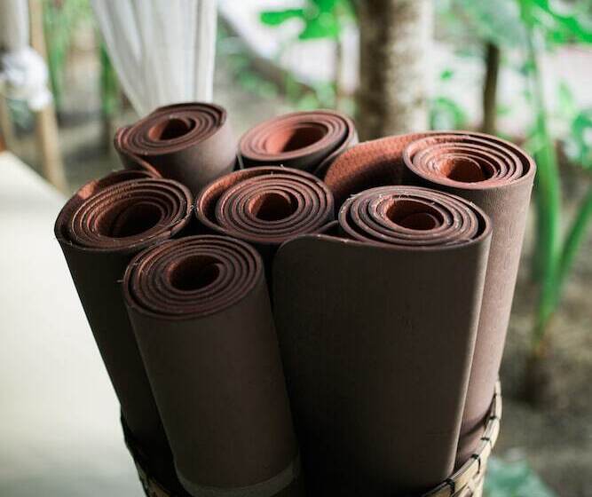 پانسیون Fox & The Firefly Cottages