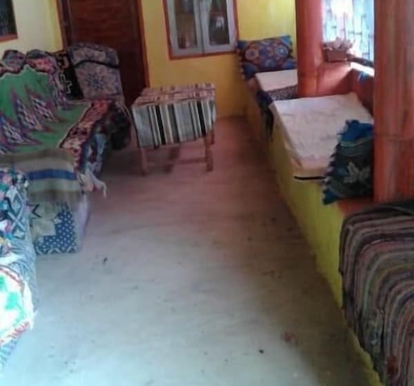 پانسیون Gite Ibbassen