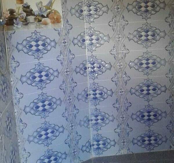 پانسیون Gite Ibbassen