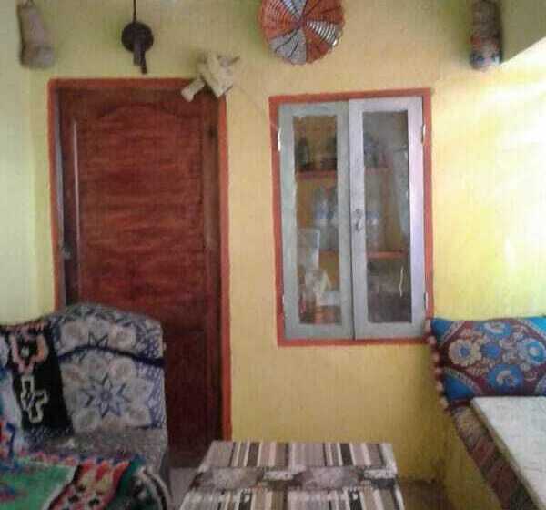 پانسیون Gite Ibbassen