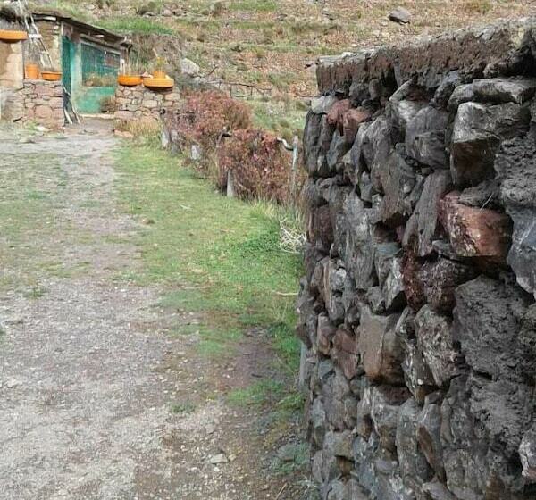 پانسیون Gite Ibbassen