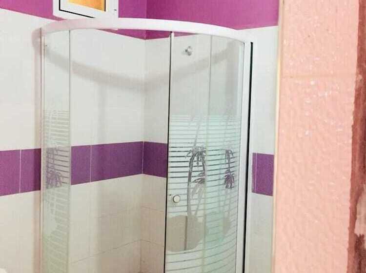 پانسیون Gite Karine