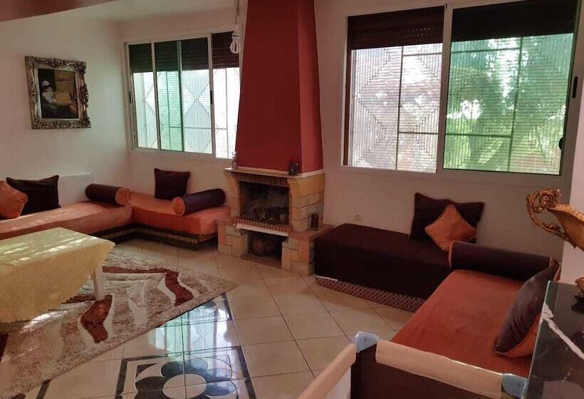 پانسیون Gite Karine