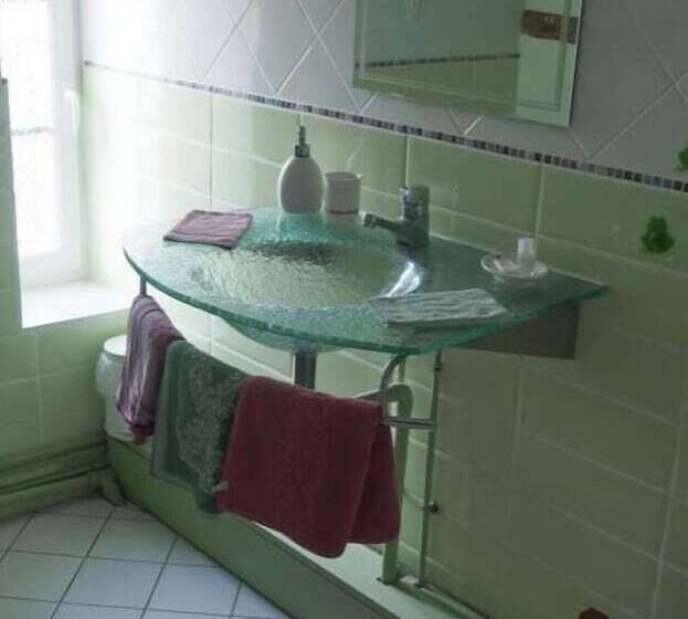 פנסיון Gornecki Chambres D'hôtes