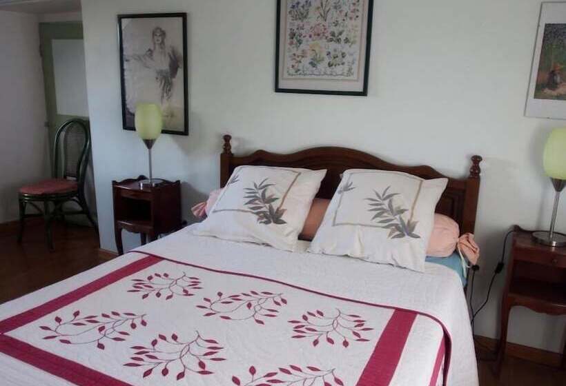 פנסיון Gornecki Chambres D'hôtes