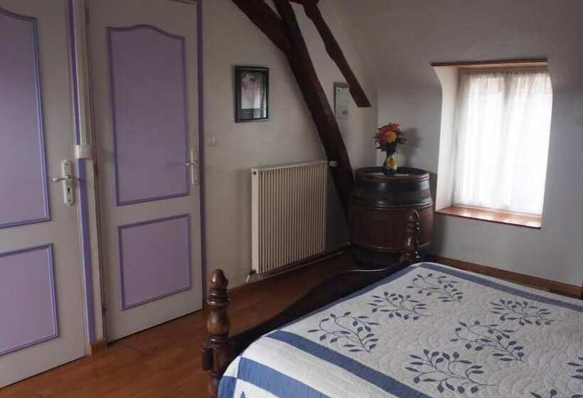 פנסיון Gornecki Chambres D'hôtes