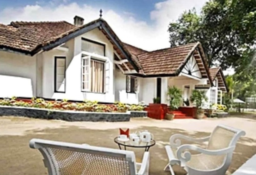 ペンション Heritage Pusellawa Bungalow