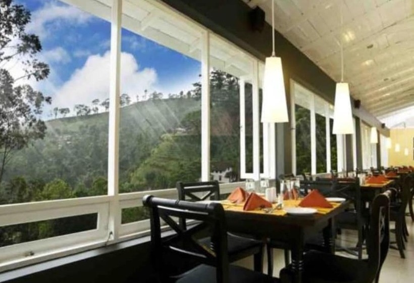 ペンション Heritage Pusellawa Bungalow