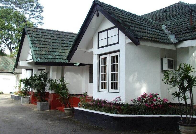 ペンション Heritage Pusellawa Bungalow