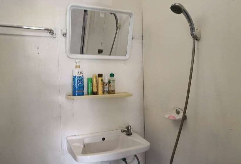 פנסיון Homestay Khlong Rang Jorakae