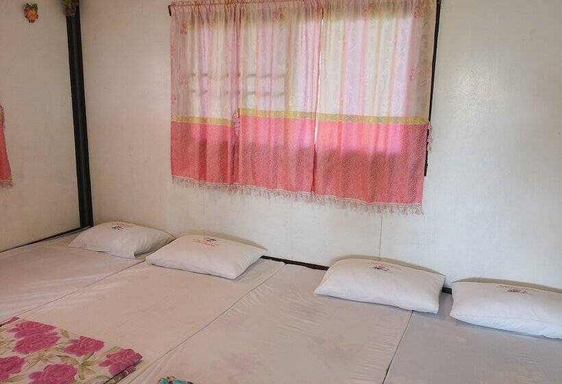 پانسیون Homestay Khlong Rang Jorakae
