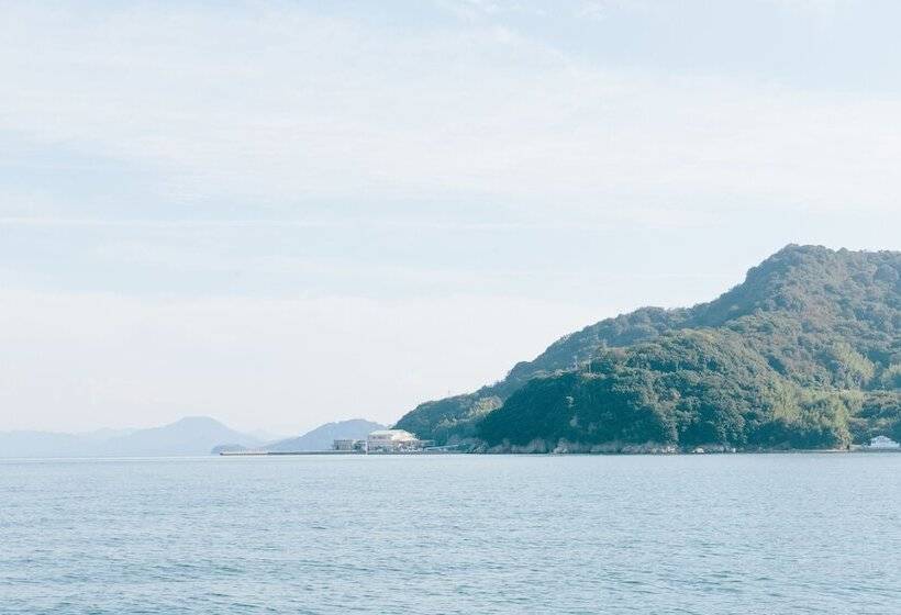 ペンション Ile D’or Café & Guest House