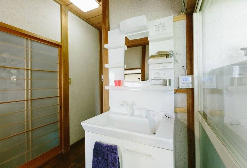 ペンション Ile D’or Café & Guest House