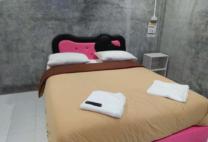 ペンション Jae's Garden Home Resort