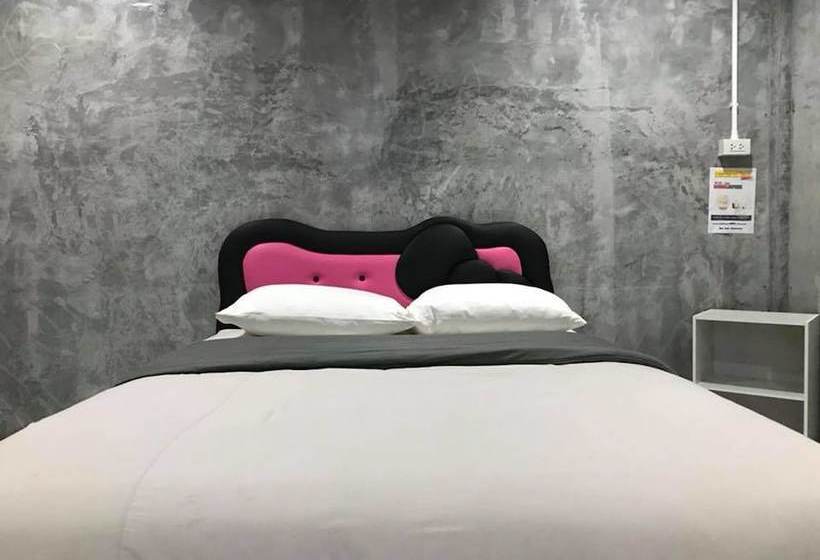 ペンション Jae's Garden Home Resort