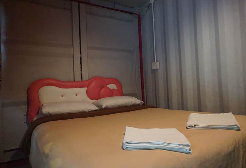 膳宿费 Jae's Garden Home Resort