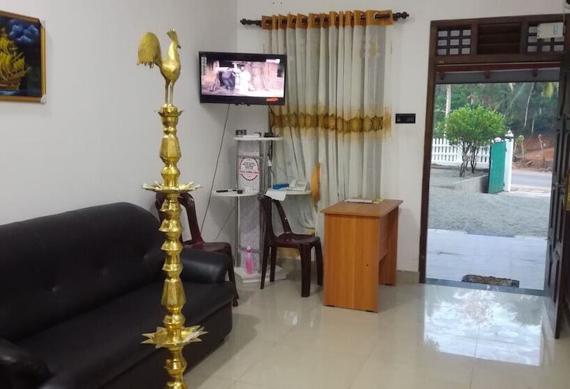 بنسيون Jonkoping