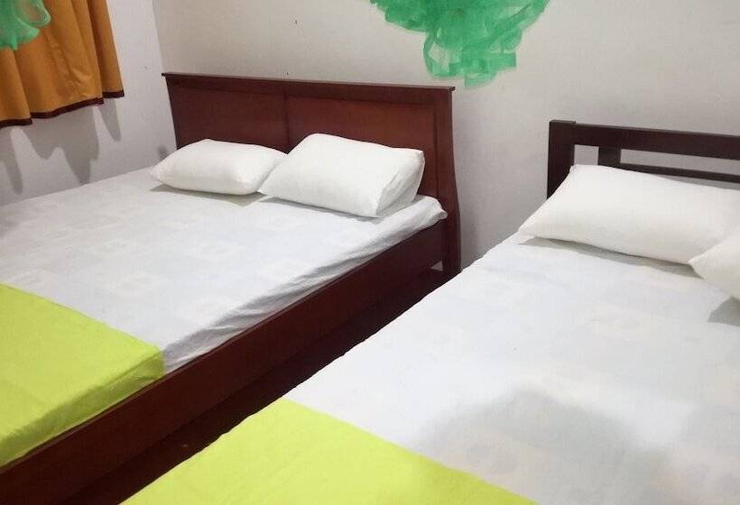 بنسيون Jonkoping