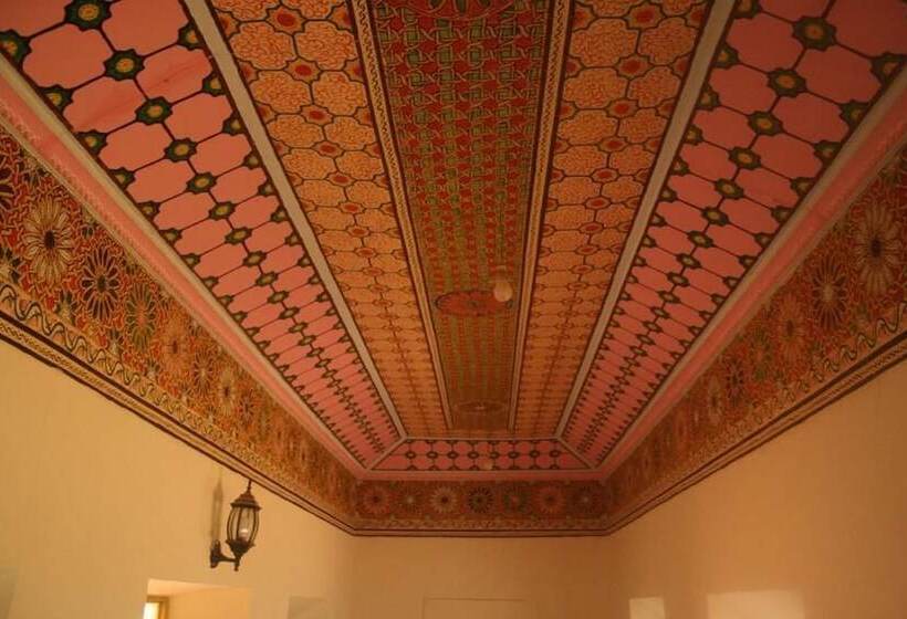 펜션 Kasbah Ait Aatta