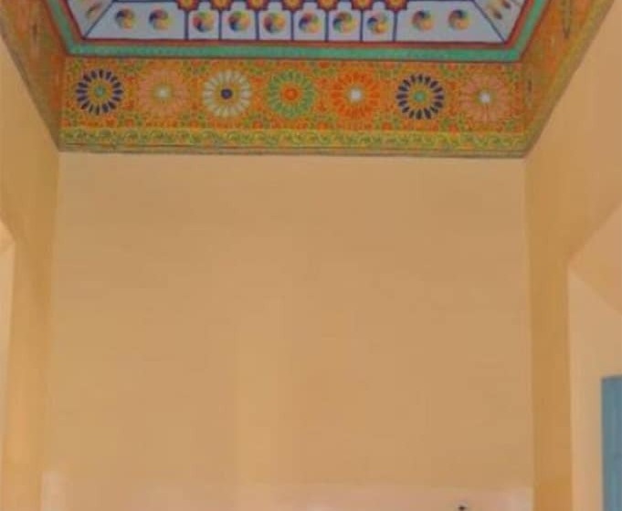 펜션 Kasbah Ait Aatta