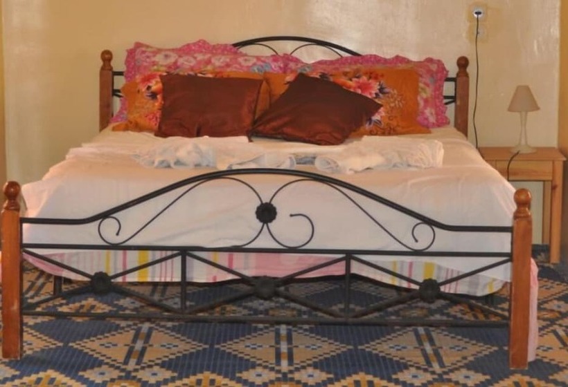 پانسیون Kasbah Ait Aatta