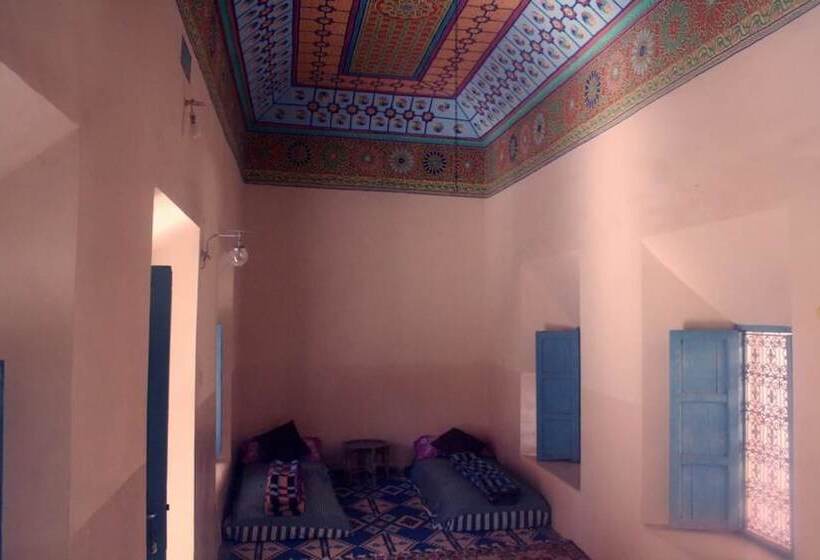 펜션 Kasbah Ait Aatta