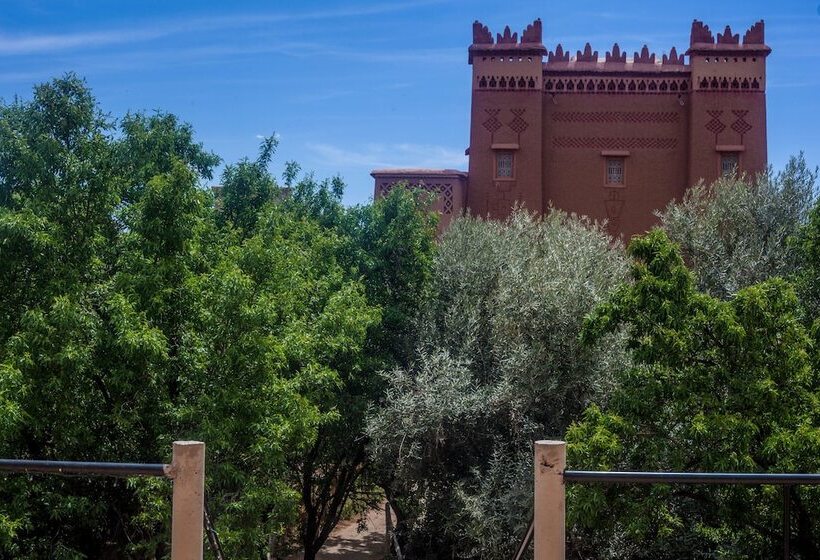 پانسیون Kasbah Ait Kassi