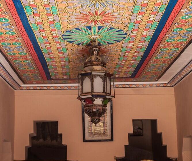 پانسیون Kasbah Ait Kassi