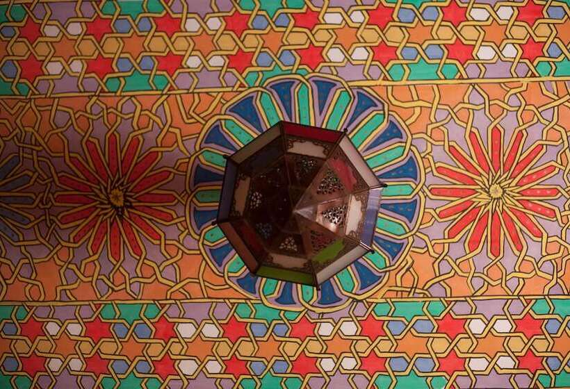 پانسیون Kasbah Ait Kassi