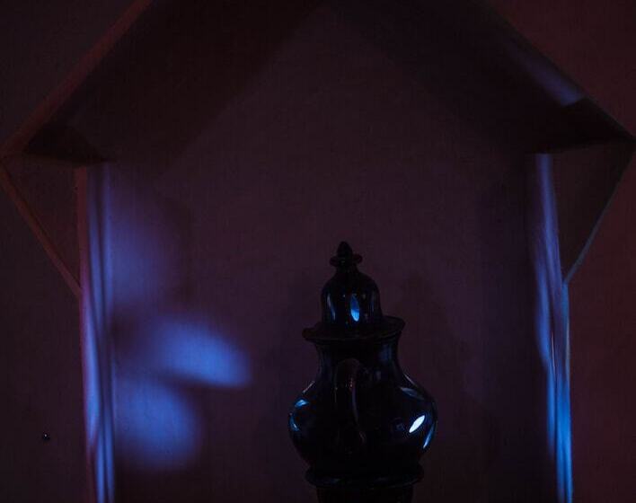 پانسیون Kasbah Ait Kassi