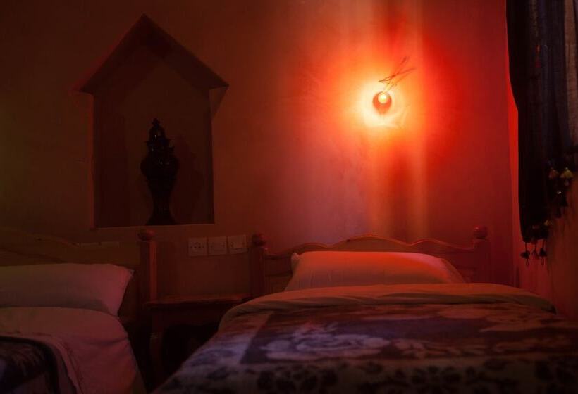 پانسیون Kasbah Ait Kassi