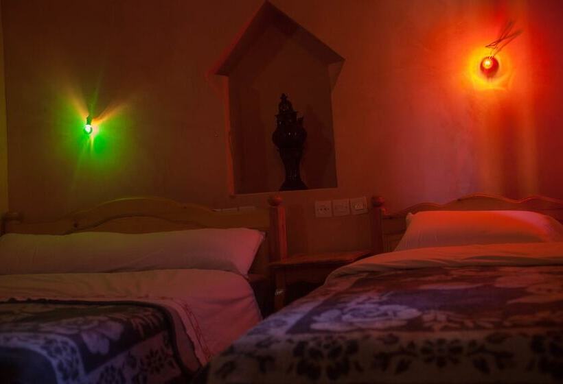 پانسیون Kasbah Ait Kassi