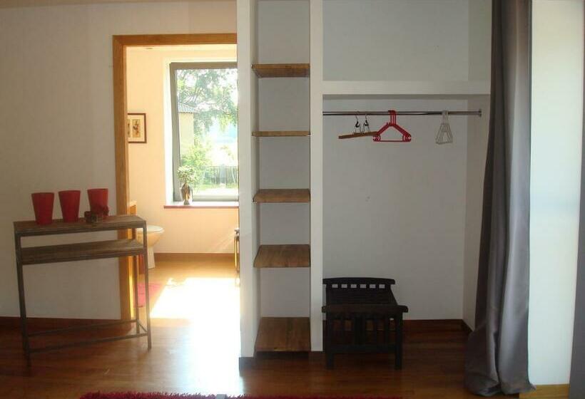 بنسيون La Chambre Du Meunier