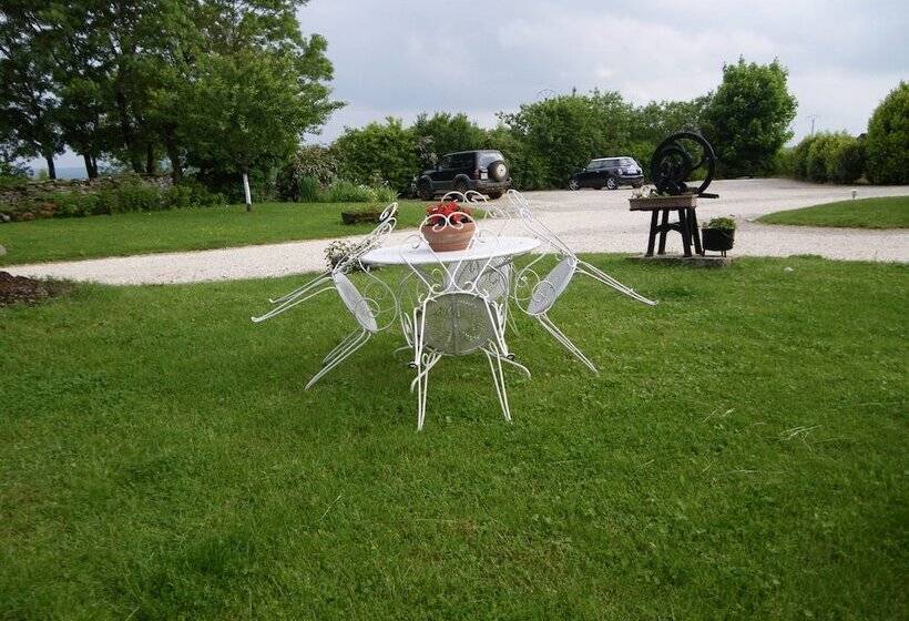 膳宿费 La Ferme Du Coucou