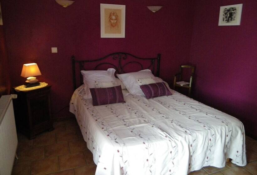 膳宿费 La Ferme Du Coucou