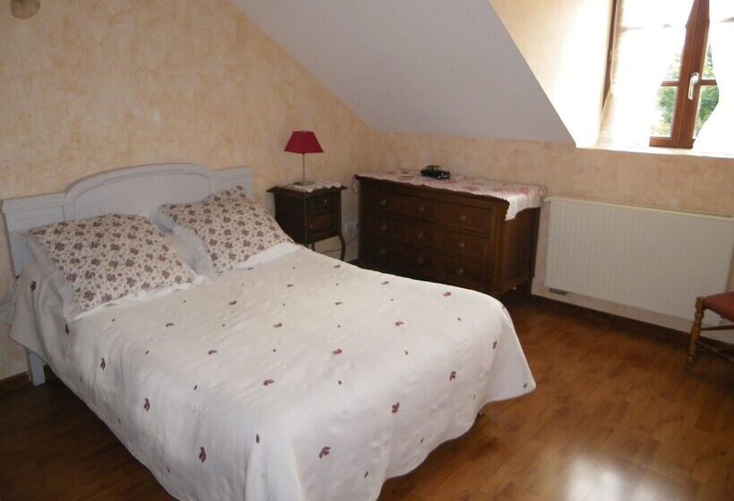 膳宿费 La Ferme Du Coucou