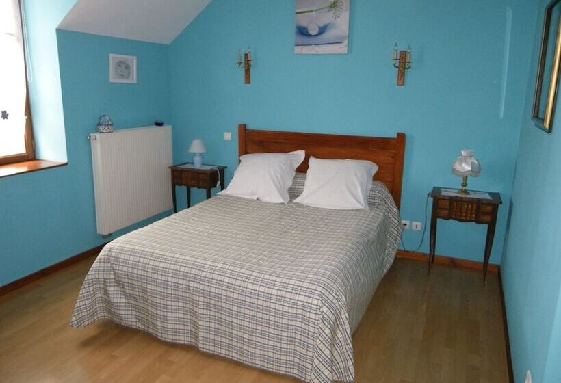 膳宿费 La Ferme Du Coucou