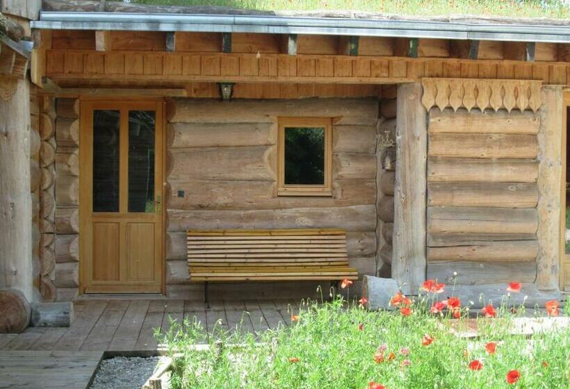 膳宿费 La Fuste Des Garceaux