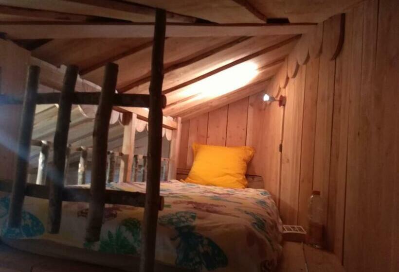 膳宿费 La Fuste Des Garceaux