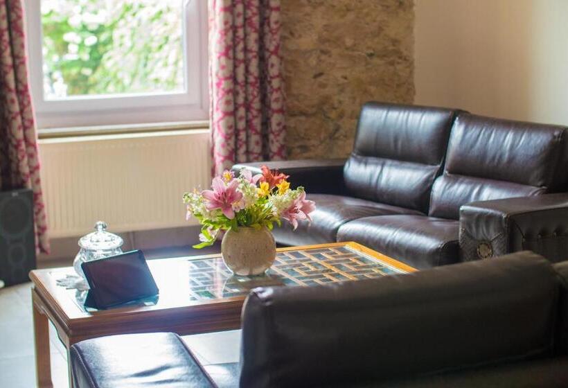 פנסיון La Maison Grenadine Près Du Canal Du Midi