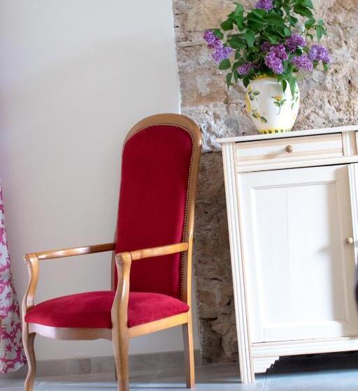 פנסיון La Maison Grenadine Près Du Canal Du Midi