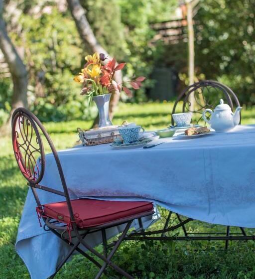 פנסיון La Maison Grenadine Près Du Canal Du Midi