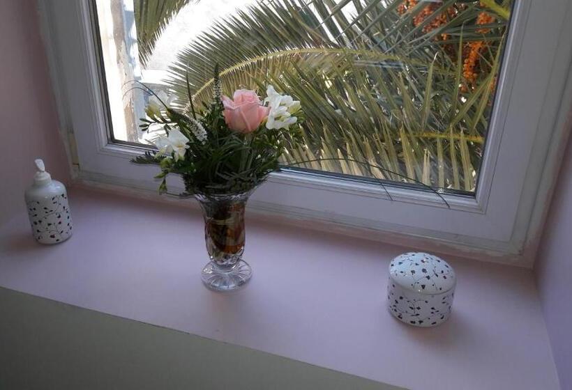 ペンション La Maison Grenadine Près Du Canal Du Midi