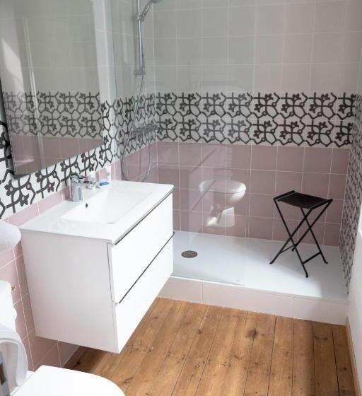 פנסיון La Maison Grenadine Près Du Canal Du Midi