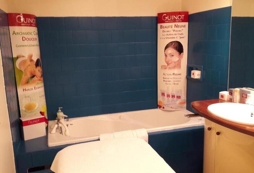 פנסיון La Maison Grenadine Près Du Canal Du Midi