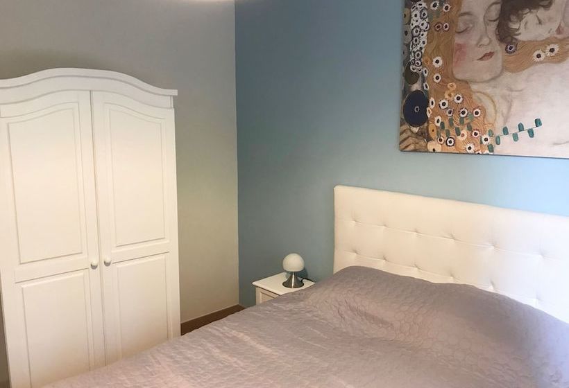 פנסיון La Monière Chambres D Hôtes