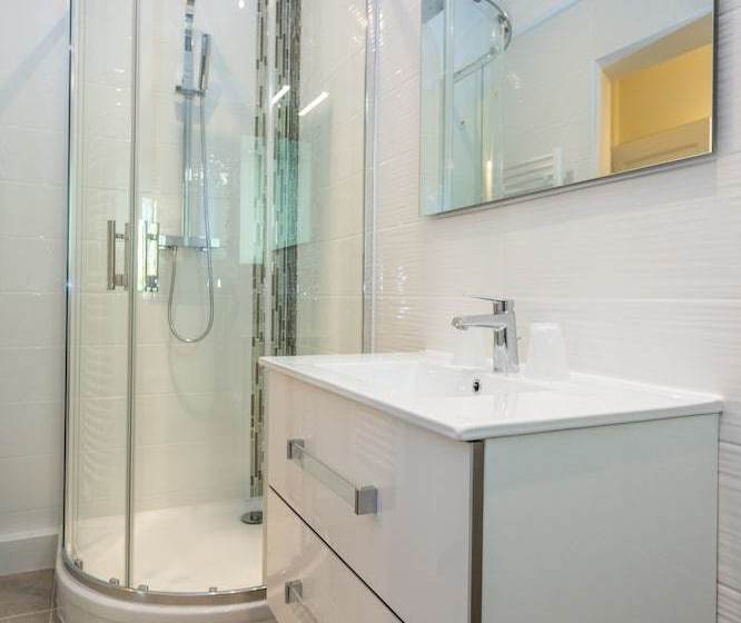 פנסיון La Monière Chambres D Hôtes