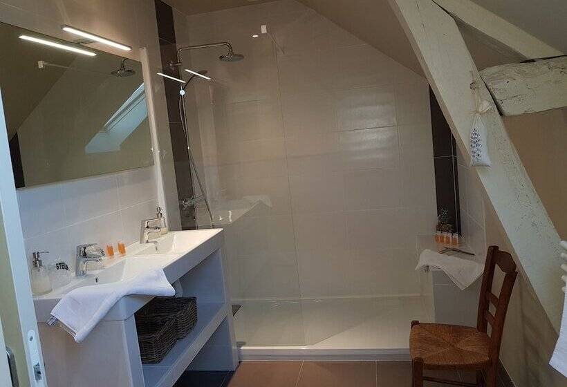 ペンション La Peuterne