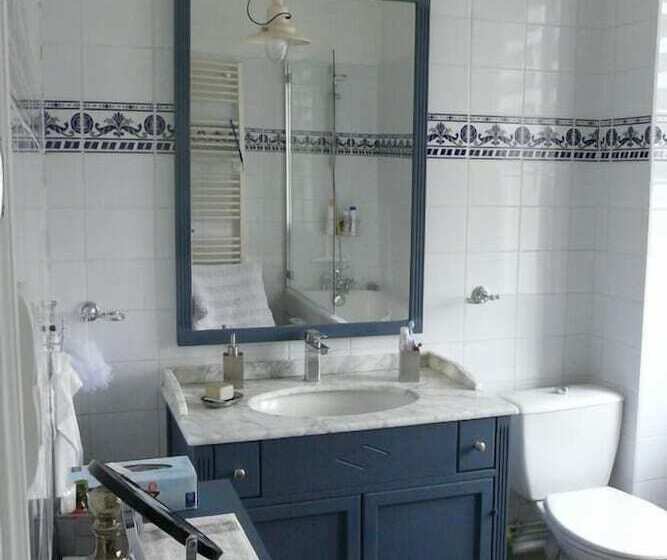 بنسيون La Pie Grièche