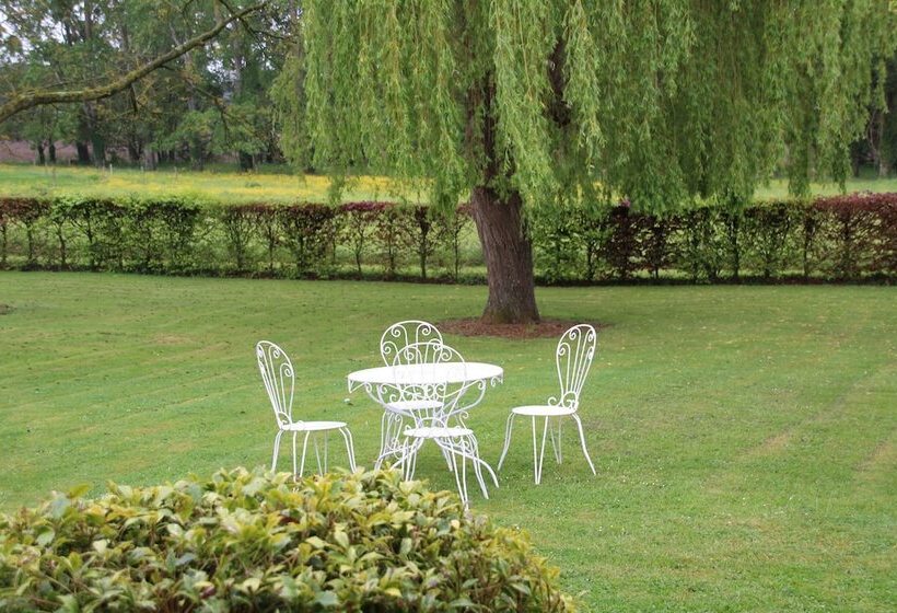 펜션 La Planche Pinçon